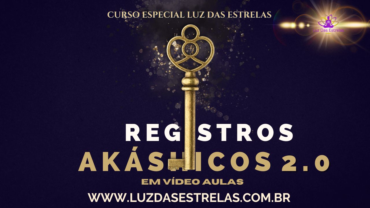 Registros Akáshicos