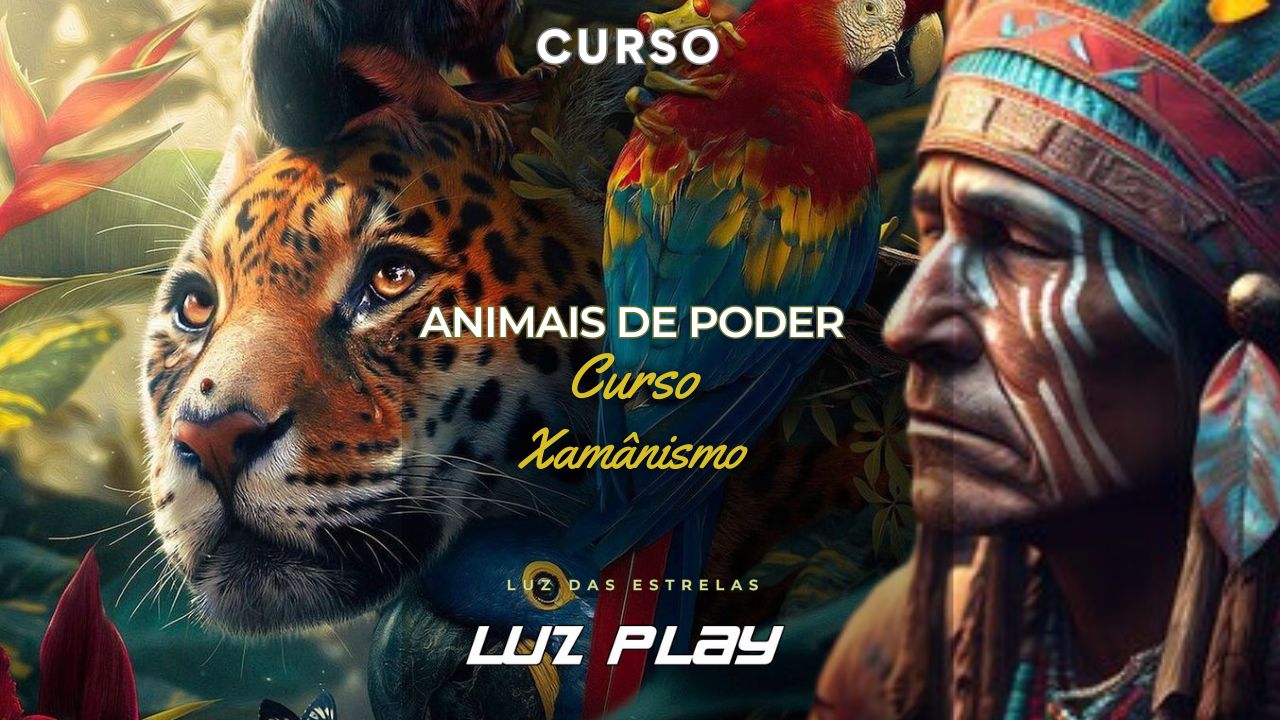 Animais de Poder