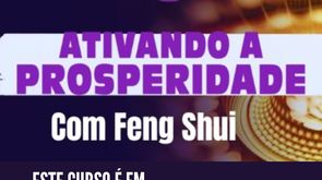 Prosperidade e Feng Shui